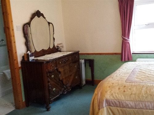O'Connor'S Guest House Дингл Экстерьер фото