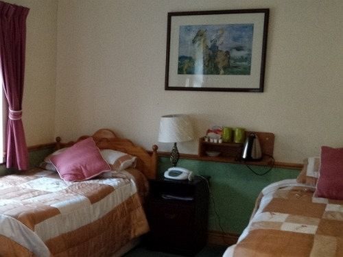 O'Connor'S Guest House Дингл Экстерьер фото