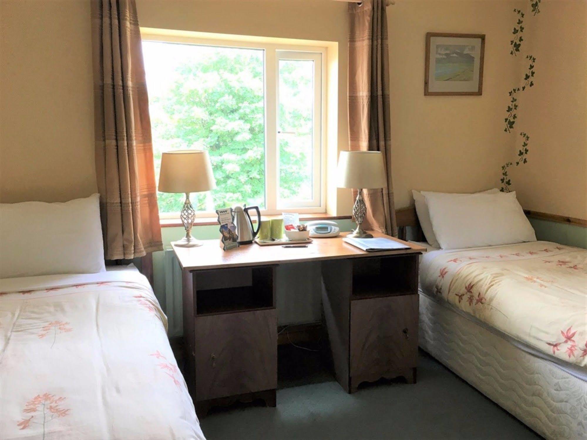 O'Connor'S Guest House Дингл Экстерьер фото