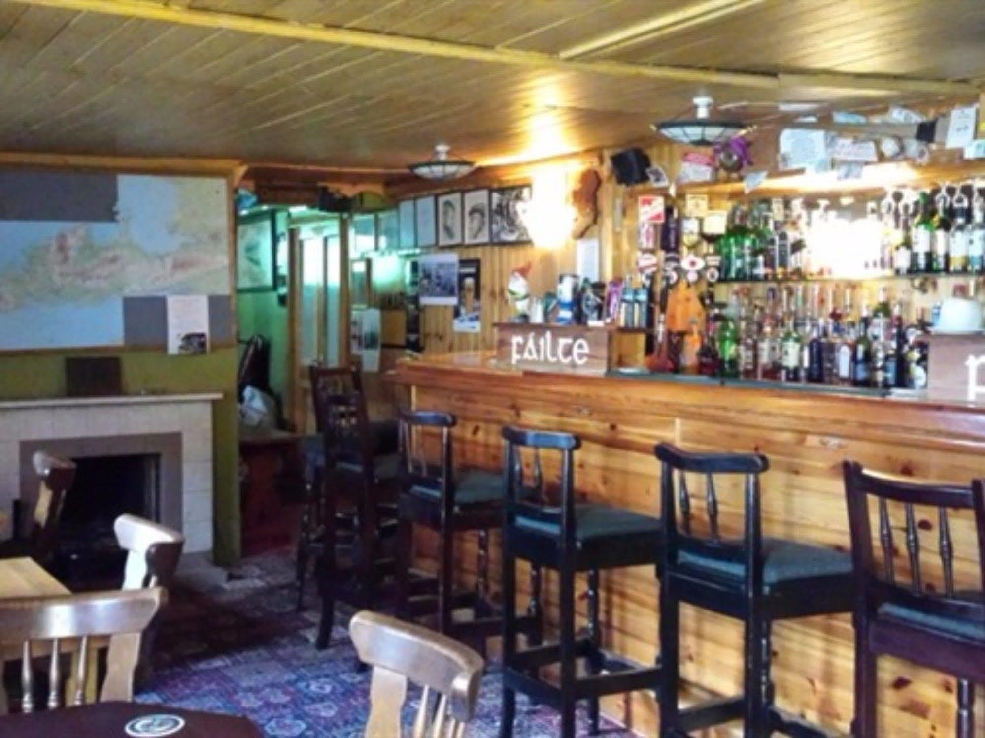 O'Connor'S Guest House Дингл Экстерьер фото